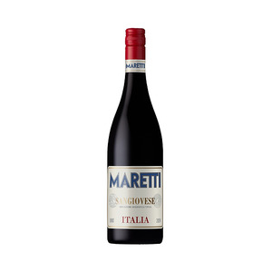 Maretti Italia Sangiovese 2023