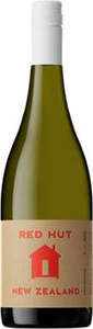 Chardonnay: Red Hut Single Vineyard Chardonnay 2024