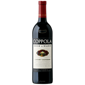 Coppola Rosso & Bianco Cabernet Sauvignon 2023