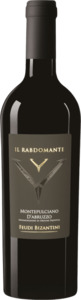 Feudi Bizantini 'IL Rabdomante' Montepulciano 2022