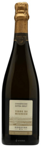 Champagne Dehours Terre de Meunier Extra Brut