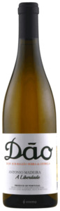 Wine By Style: Antonio Madeira A Liberdade 2020