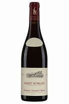 Wine By Style: Taupenot-Merme St Romain Rouge 2022