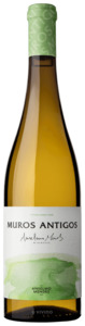 Vinho Verde: Anselmo Mendes Muros Antigos Escolha Vinho Verde 2023