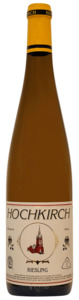 Victoria: Hochkirch Riesling Towards Laidlaws 2021