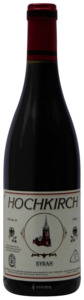 Hochkirch Syrah 2020