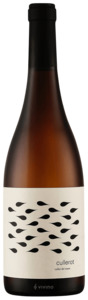 Wine By Style: Celler del Roure Cullerot 2023