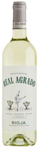 Real Agrado Blanco 2024