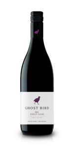 Ghost Bird Central Otago Pinot Noir 2025