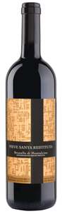 Pieve Santa Restituta Brunello Di Montalcino Renina 2020