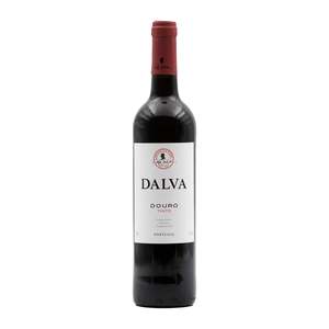 Wine By Style: Dalva Colheita Tinto 2022