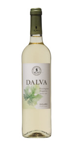 Wine By Style: Dalva Colheita Branco 2024