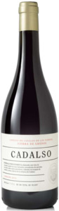 Wine By Style: Peninsula Cadalso Garnacha Sierra de Gredos 2020
