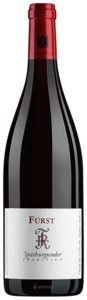 Wine By Style: Fürst Spätburgunder Tradition Pinot Noir 2023