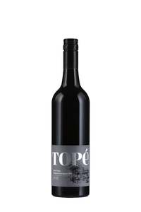 Wine By Style: TOPE 'P&R' Cabernet Sauvignon 2022