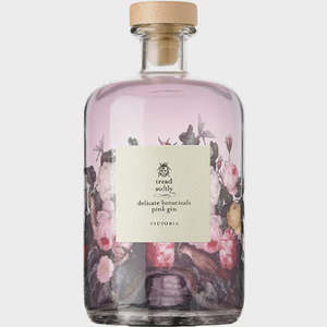 Tread Softly Pink Gin 700ml