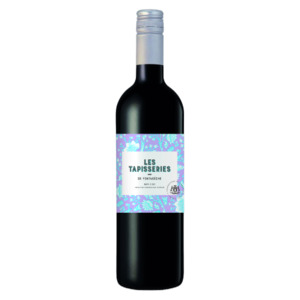 Chateau Fontareche Les Tapisseries Rouge 2022