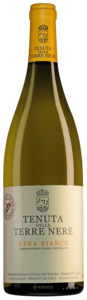 Wine By Style: Tenuta Delle Terre Nere Etna Bianco 2022