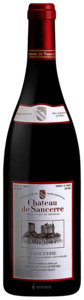 Chateau de Sancerre Rouge 2022