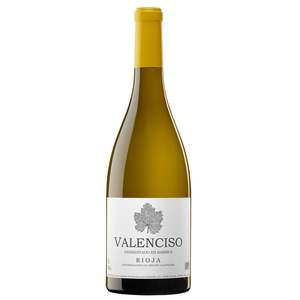 Valenciso Rioja Blanco 2023
