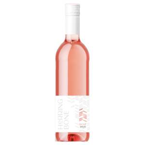 Herringbone Bridge Pa Rosé 2024