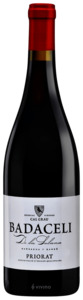 Carignan: Cal Grau Clos Badaceli 2020