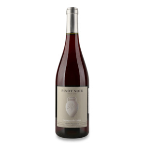 Pinot Noir: Remy Pannier Val de Loire Pinot Noir 2022