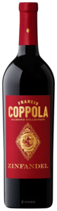 Coppola Diamond Collection Zinfandel 2022