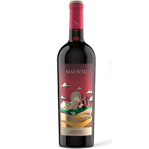 Vino Maentu Cannonau Sardegna DOC 2024