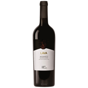 Terre del Vulcano Lava Aglianico 2023