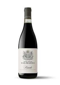 Marchese Dalmasso Barolo DOCG 2021