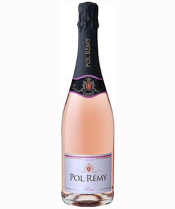 Pol Rémy Rosé