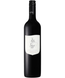 Red Wine: Tar & Roses Tempranillo 2021 - 6 Bottles