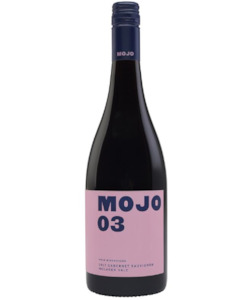 Red Wine: Mojo Mclaren Vale Cabernet Sauvignon 2021 - 6 Bottles