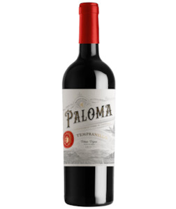 Paloma Tempranillo 2020