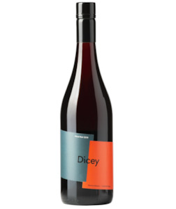 Dicey Bannockburn Pinot Noir 2021 - 6 Bottles