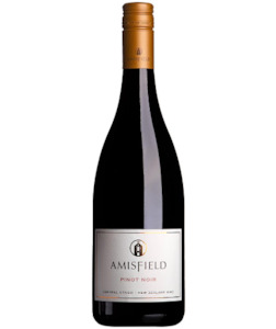 Amisfield Pinot Noir 2021