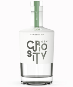 Gins: Curiosity Classic