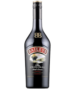 Baileys Original Irish Cream 1L