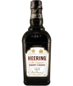 Heering Cherry Liqueur