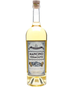 Mancino Bianco Vermouth