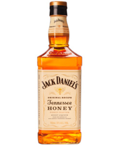 Jack Daniels Tennessee Honey