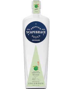 Scapegrace Umeshu Plum Uncommon Vodka