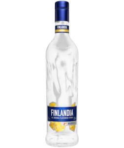 Finlandia Mango Vodka