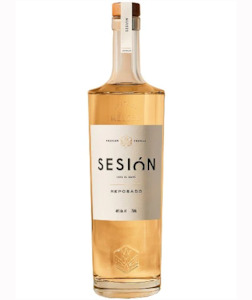 Sesion Reposado Tequila