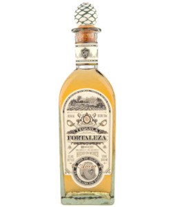 Tequila: Fortaleza Añejo