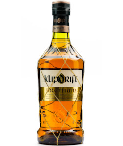 Klipdrift Premium Brandy