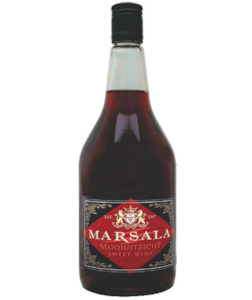 South African: Mooiuitzicht Marsala