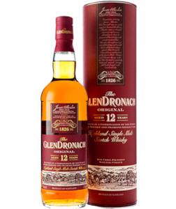 Glendronach Original 12yo