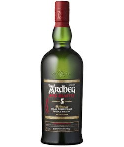 Ardberg Wee Beastie 5yo Whisky